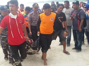 Warga Bintaro Tewas Saat Diving di Tanjung Bira Sulsel Warga Bintaro Tewas Saat Diving di Tanjung Bira Sulsel