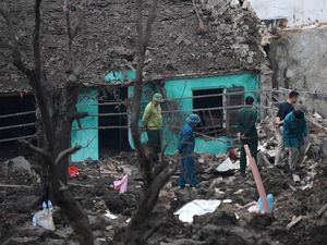 Tragis! 2 Anak Tewas Akibat Ledakan di Vietnam