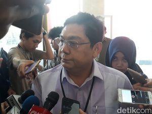 F-PDIP: Utut Adianto Layak jadi Wakil Ketua DPR