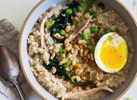 Padukan Telur dengan 10 Bahan Ini untuk Turunkan Berat Badan (2)