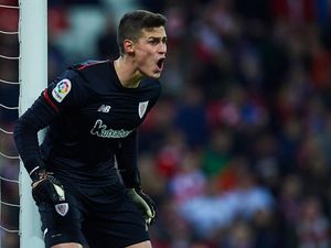 Dikabarkan Merapat ke Madrid, Kepa Malah Teken Kontrak Baru dengan Bilbao Dikabarkan Merapat ke Madrid, Kepa Malah Teken Kontrak Baru dengan Bilbao