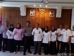 Ini Alasan Ahli Waris Nekat Segel SDN Kranggan I Kota Mojokerto