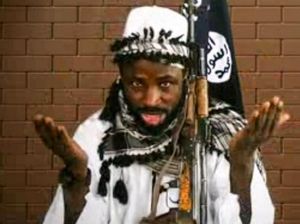 Pemimpin Boko Haram Dikabarkan Tewas Bunuh Diri Pemimpin Boko Haram Dikabarkan Tewas Bunuh Diri