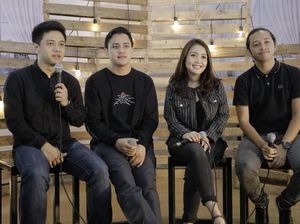 Febri HiVi Buka-bukaan Soal Persiapan Pernikahannya