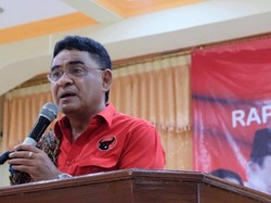 PDIP: Kita Berdoa Amien Rais Diberi Pencerahan oleh Allah