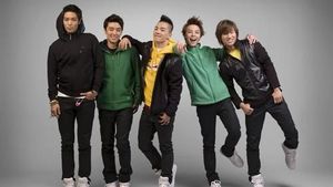 Ini Penampilan BIGBANG dari Debut hingga Hiatus