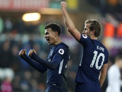 Stadion Baru Bakal Bikin Spurs Lebih Kompetitif