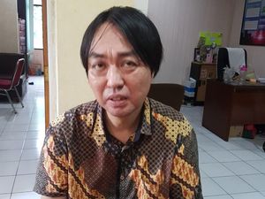 Ini Akira, WN Jepang Pelaku Eksploitasi Seks Anak Jalanan Ini Akira, WN Jepang Pelaku Eksploitasi Seks Anak Jalanan