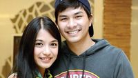 Foto: Potret 8 Pasangan Artis Saat Pacaran dan Setelah Menikah