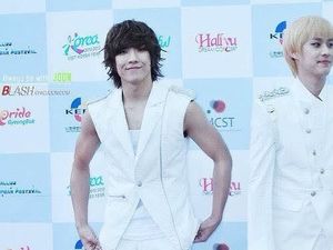 Dikabarkan Coba Bunuh Diri, Ini Kondisi Lee Joon Sebenarnya Dikabarkan Coba Bunuh Diri, Ini Kondisi Lee Joon Sebenarnya