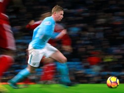 Heynckes: De Bruyne Pemain Terbaik di Eropa Saat ini, Pogba...