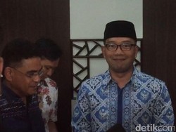 Kata Pengamat Soal Batalnya PDIP Dukung Ridwan Kamil