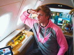 Kisah Logan Paul, Drop Out Kuliah Hingga Jadi YouTuber Terkaya