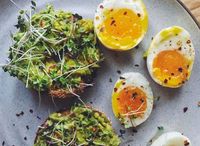 Padukan Telur dengan 10 Bahan Ini untuk Turunkan Berat Badan (1)