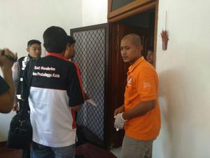Ditinggal Liburan, Rumah Warga Kota Probolinggo Dibobol Maling
