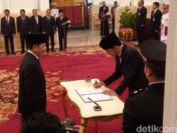 Pernyataan Lengkap Kepala Badan Siber soal #HoaxMembangun