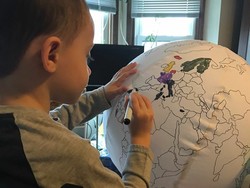 Geografi Fisik: Pengertian, Ruang Lingkup, dan Prinsipnya