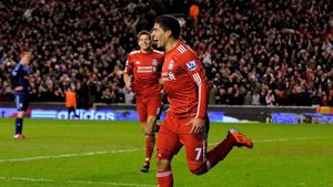 Deretan Transfer Musim Dingin yang Sukses di Premier League