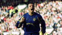 9. Mark Viduka - Australia: 92 gol. Foto: Clive Brunskill /Allsport Getty Images