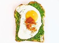 Padukan Telur dengan 10 Bahan Ini untuk Turunkan Berat Badan (1)