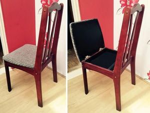 Begini Cara Sembunyikan Uang Paling Aman di Rumah