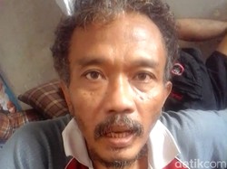 Bambang Tri Tersangka Penista Agama, Dulu Dibui Gegara Jokowi Undercover