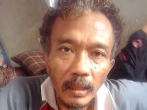 5 Fakta Bambang Tri Penggugat Jokowi Kini Tersangka Penista Agama 5 Fakta Bambang Tri Penggugat Jokowi Kini Tersangka Penista Agama