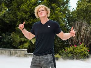 YouTube Resmi Jatuhkan Sanksi Berat untuk Logan Paul
