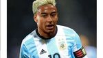 Meme Kocak Jesse Lingard: Nama di Jersey Messi, Diidolakan Mbappe