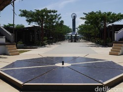 Tips Nikmati Hari Tanpa Bayangan, Nomor 5 Penting