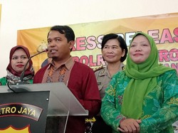 KPAI Minta Pemprov DKI Rehabilitasi Anak Jalanan Korban Eksploitasi
