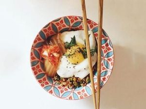 Padukan Telur dengan 10 Bahan Ini untuk Turunkan Berat Badan (1)