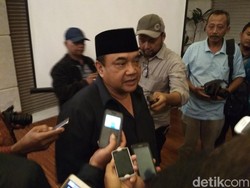 Mantan Ketua PWI Margiono Meninggal Dunia