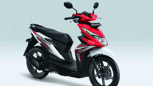 Skutik Honda dan Yamaha yang Disebut KPPU Harganya Tak Wajar