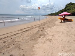 Sempat Protes Sampah di Bali, Prancis Akhirnya Memuji