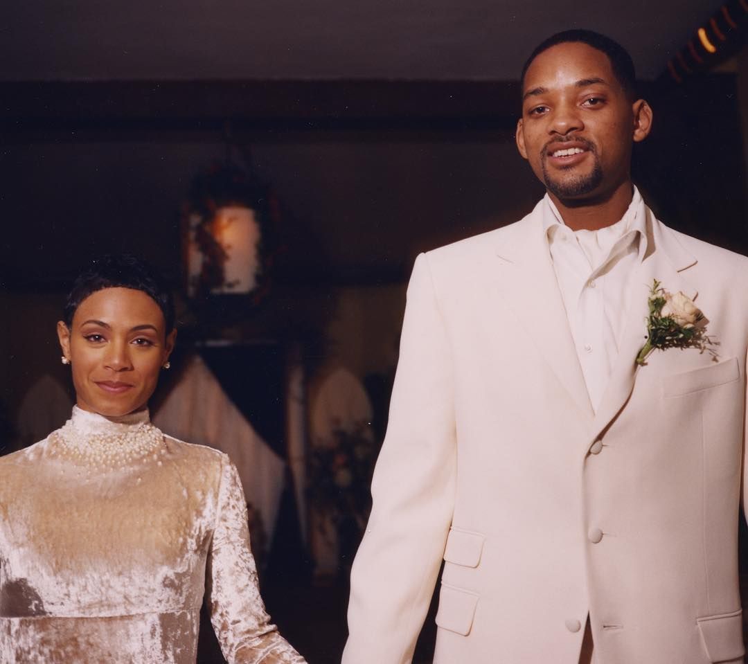 Will Smith