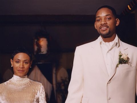 Will Smith