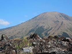 Cawabup Atep Main Motorcross di Bromo KW, Ini Respons BBKSDA Jabar