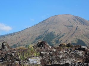 Cawabup Atep Main Motorcross di Bromo KW, Ini Respons BBKSDA Jabar Cawabup Atep Main Motorcross di Bromo KW, Ini Respons BBKSDA Jabar