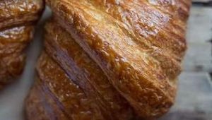 Krenyes Gurih 12 Croissant Terbaik di Amerika, Nomor 8 Paling Menggoda
