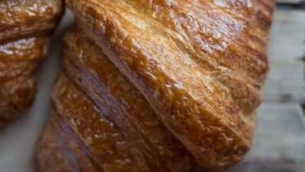 Krenyes Gurih 12 Croissant Terbaik di Amerika, Nomor 8 Paling Menggoda