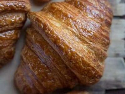 Krenyes Gurih 12 Croissant Terbaik di Amerika, Nomor 8 Paling Menggoda