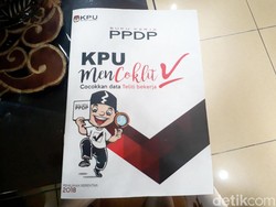 KPU akan Sosialisasi Pilkada Melalui Karikatur