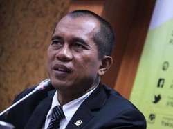 Komisi I DPR Undang Polhukam-Kominfo Rapat soal Polemik Kebocoran Data Besok