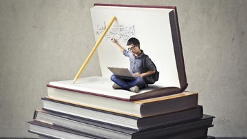 Ini Lho Jalur Non-Akademik yang Bisa Dapat Bantuan Pendidikan