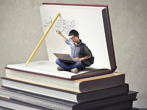Ini Lho Jalur Non-Akademik yang Bisa Dapat Bantuan Pendidikan Ini Lho Jalur Non-Akademik yang Bisa Dapat Bantuan Pendidikan