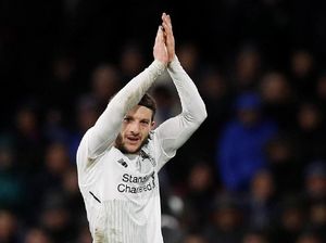 Misi Lallana di 2018: Bebas Cedera dan Tampil Lebih Oke