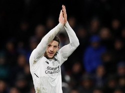 Misi Lallana di 2018: Bebas Cedera dan Tampil Lebih Oke