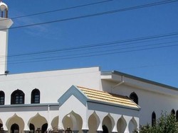 Pria Ditahan Karena Serangan di Luar Masjid di Adelaide