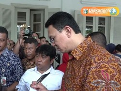Penjelasan Staf Ahok soal Kabar Viral Penebusan Ijazah Siswi